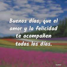 Las imágenes de buenos días bonitas con frases son de las más compartidas, esto se debe a que además de ser muy bonitas visualmente transmiten un mensaje a la persona que las lee, y lo mejor, esa persona leerá el mensaje con tu voz. Frases Bonitas De Buenos Dias Home Facebook