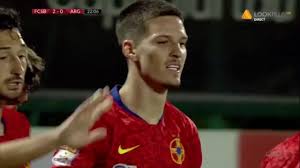 2021 in de competitie liga 1. Fcsb Fc Arges 2 0 Gol Man 22 Etapa 4 Liga 1 2020 2021 Youtube
