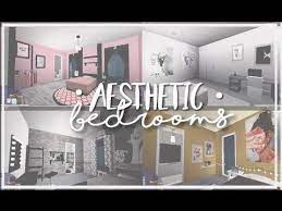 Build a kitchen living area bathroom bedroom and a lot more at an affordable price. Roblox Bloxburg Aesthetic Bedrooms Aesthetic Bedroom Cute Bedroom Ideas Cheap Bedroom Ideas