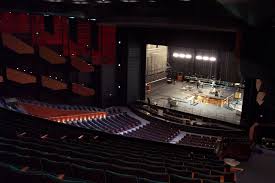 Mccaw Hall Seating Related Keywords Suggestions Mccaw