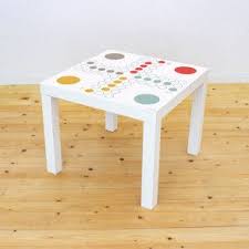 Mobelfolie Kleine Stadt Fur Ikea Lack Beistelltisch 55x55 Cm 01 In 2020 Toniebox Ikea