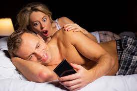 Is Watching Porn Cheating on Your Partner? - HH Law Firm