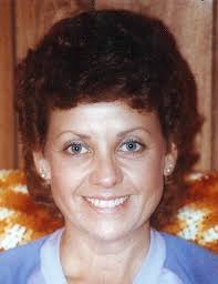 Obituary information for Donna Sue Schilling