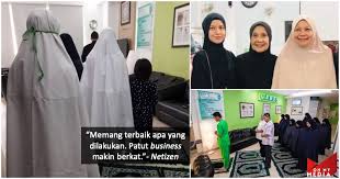 Prof muhaya kemudiannya ditawarkan untuk melanjutkan pendidikan peringkat sarjana muda perubatan di universiti kebangsaan malaysia (ukm) pada 1980 hingga 1985. Staf Pesakit Sama Berjemaah Prof Muhaya Praktik Solat Bersama Di Klinik