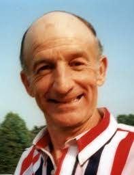 Calvin Voss's Instagram, Twitter & Facebook