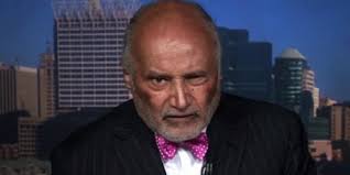 A tale of two Baltimores