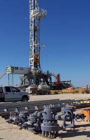 Address of principal business office or, if none, residence: Conventional Wellhead Products Casings Cactus Wellhead