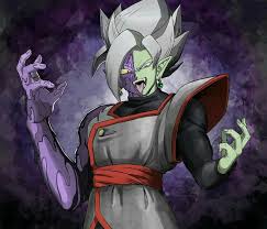 They usually happen during some kind of state of emotional stress, but as the saiyans from universe 6 have shown us, sometimes they just do it because they want to. 220 Fused Zamasu Ideas In 2021 Goku Black Dragon Ball Super Dragon Ball