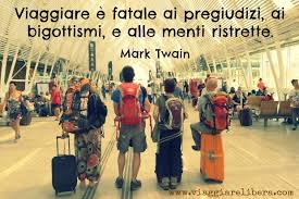 «economicamente parlando quest'uomo è un chiunque controlli l'ammontare del denaro circolante in un paese e' il padrone assoluto della sua se gli americani consentiranno mai a banche private di emettere il proprio denaro, prima con. Aforismi Di Viaggio Una Lista Accurata Di 70 Aforismi E Citazioni Sul Viaggio