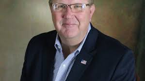 Candidates crowd race for departing Yoho's D-3 Congress seat