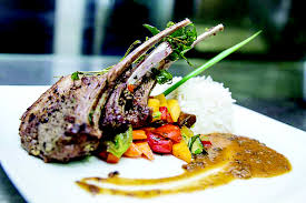 But in the summer, i find myself turning to these grilled lamb chops. Travels With Jimbabs Grilled Lamb Chops For Xmas