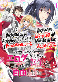 Descargar juegos eroges para pc. Magical Explorer Eroge No Yuujin Kyara Ni Tensei Shitakedo Game Chishiki Tsukatte Jiyuu Ni Ikiru Cap 3 Pag 1 Capitulo 3 Mangas In