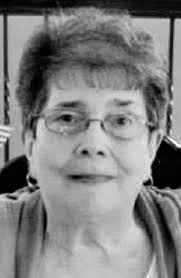 Sandra Rayburn Obituary (1942