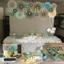 Baby Shower Head Table Head Table Decor Table Decorations Shower Heads