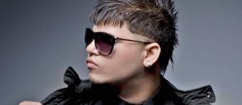 El exitoso cantautor farruko nos presenta su nuevo álbum, gangalee. Farruko Presento En Miami Su Disco The Most Powerful Rookie