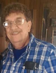 Jerry Boggs Obituary