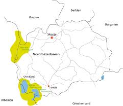 File:macedonia in europe.svg wikimedia commons macedonia political map royalty free. Nordmazedonien Reisefuhrer Nordmazedonien In Sudosteuropa