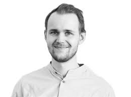 Alain Villa Monteiro