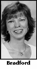 Trudy Bradford's Instagram, Twitter & Facebook