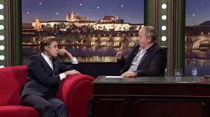 Agáta hanychová, dříve prachařová (* 28. 2 Vincent Navratil Show Jana Krause 4 3 2015 Youtube