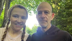 Fundraiser by Michelle Moore : Greg Moore hit-and-run