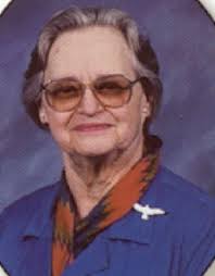 Betty Tribble Obituary (1928