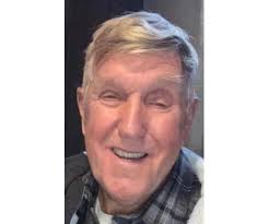 Bernard Daley Obituary (1934