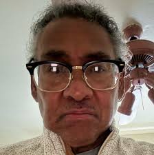 Vince Parry in people