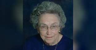 Geraldine Harman Obituary