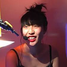 A drop of love in the cloud