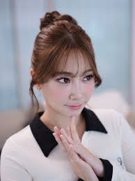 是日為人美心善+甜甜的Rose Ma💓 化了個Event 妝喲💓 —𝑬𝒗𝒆𝒏𝒕 𝒎𝒂𝒌𝒆𝒖𝒑— ℳ𝒶𝓀𝑒𝓊𝓅 &  ℋ𝒶𝒾𝓇𝒹𝑜