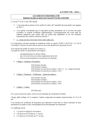Check spelling or type a new query. Calameo Accord N 28 Area Grilles Salaires