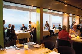 The prado (full review) is located in the heart of balboa park, just a short walk from the main museums and attractions in the area. Thanksgiving Around San Diego Are You Ready For The Feast About Town Magazine