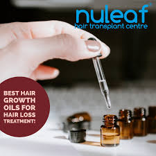 Most hair growth oils you can buy won't actually make hair grow faster, but rather promote. Best Hair Growth Oil For Hair Loss Treatment Nuleaf Hair Transplant Centre