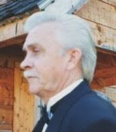 Theodore Boyd Tilley Obituary 2013