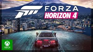 Join our forza horizon 4 club. Forza Horizon 4 Japan Teaser Trailer Fan Made Trailer Youtube