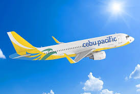 Brand New New Logo Identity And Livery For Cebu Pacific By Bonsey Design Cebu Pacific Cebu Legazpi City