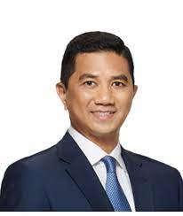 Reaksi datuk seri mohamed azmin ali mp3 & mp4. Kementerian Perdagangan Antarabangsa Dan Industri
