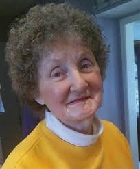 Shirley Patch Obituary