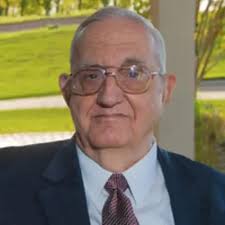 Obituary information for Leslie Garrison Vaughan