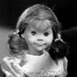 Living Doll : r/TwilightZone