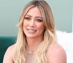 Took two online correspondence courses via the. Hilary Duff Height Weight Age And Full Body Measurement