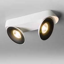 Led deckenleuchte rund deckenlampe dimmbar mit fernbedienung lampe wohnzimmer de. Runde Deckenstrahler Online Kaufen Otto