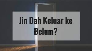 Jin kafir memiliki tujuan menyesatkan manusia dari jalan kebenaran. Bagaimana Nak Tahu Gangguan Makhluk Halus Dalam Badan Sudah Keluar Perawat Islam Dot Com