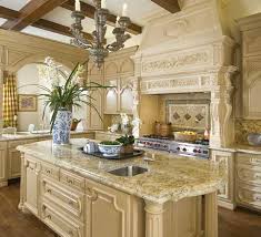 beautiful country kitchen designs
