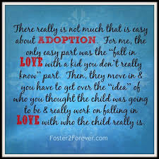Salute the people who took up the challenge of raising. Adoption Month Blog Tour Foster2forever Adoption Quotes Adoption Awareness Adoption