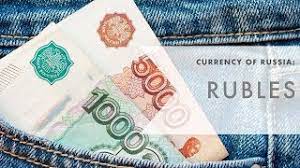 Maybe you would like to learn more about one of these? Currency Of Russia What Can You Buy With 500 Rubles Youtube