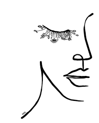 Minimal Minimalove Minimalis Art Sketches Doodles Line Art Drawings Art Drawings