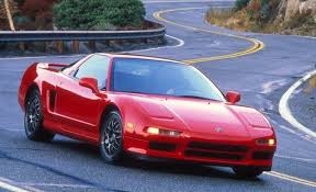 Acura Nsx Acura Cars Acura Nsx Nsx