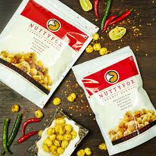 Buy Roasted Makhana Snacks Online From Nuttyfox I Lbb Here are some health benefits of makhanas worth noting. buy roasted makhana snacks online from